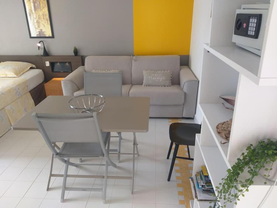 Manganao - Studio De Charme & Acces Plage Saint-Francois  Dış mekan fotoğraf